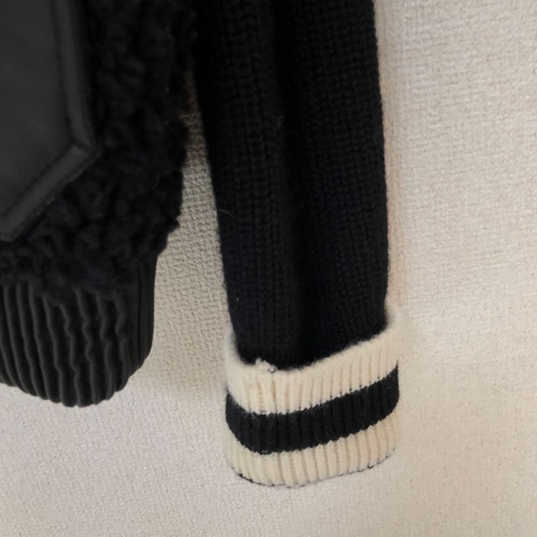 St ANDREWS セントアンドリュース　セットアップ　ゴルフ