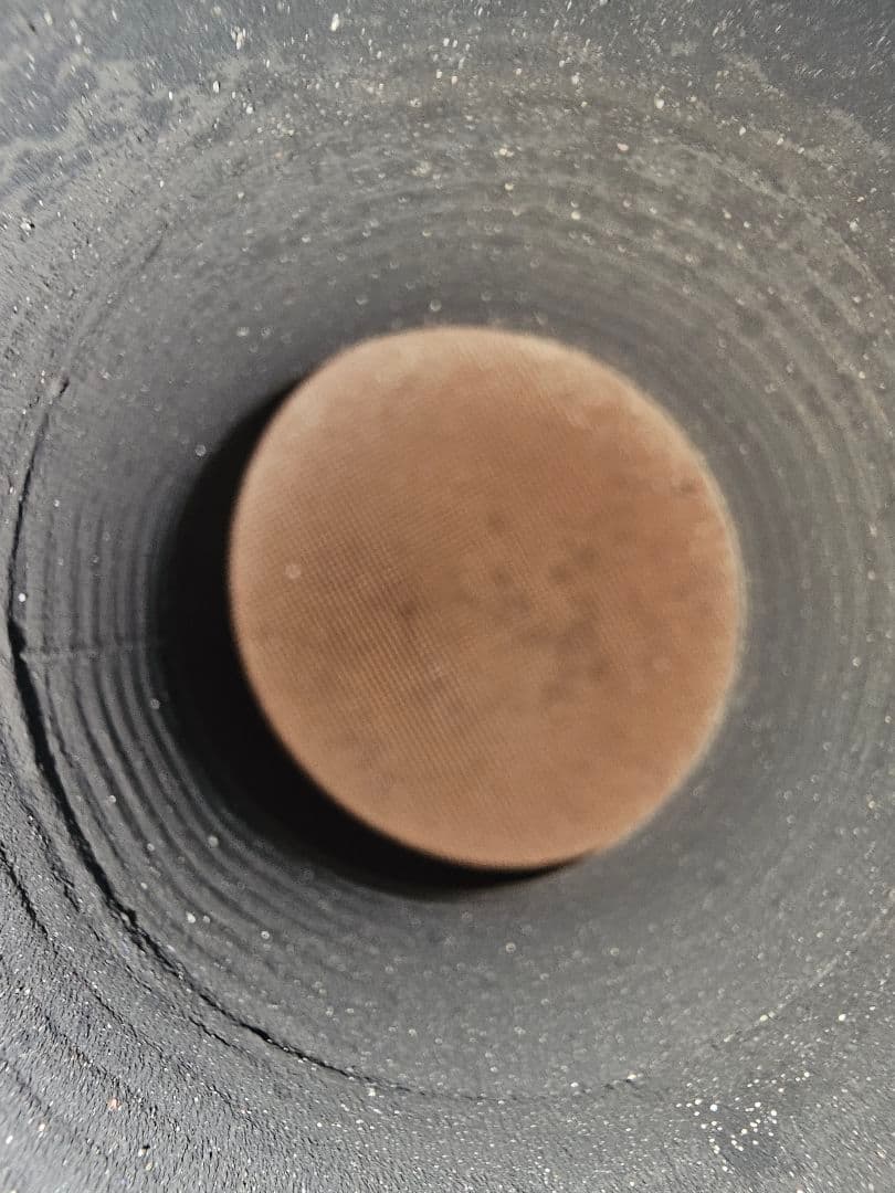 RX8 純正触媒　前期