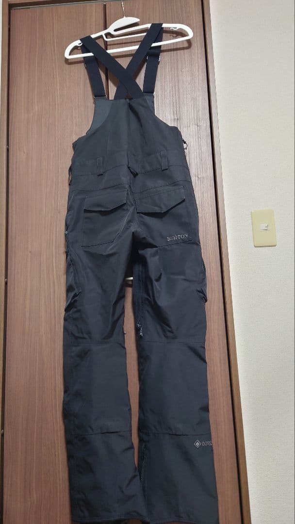 専用 ビブパンツ