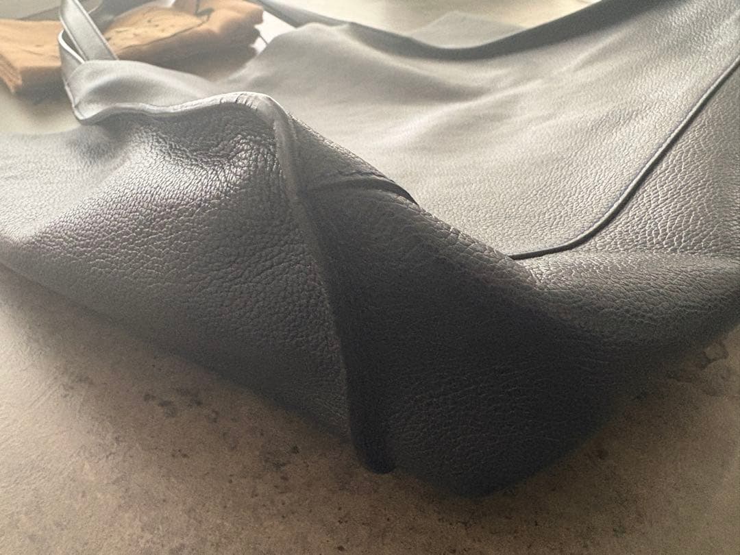 Cisei シセイ 1147 MF Navy トートバッグ ハンドバッグ