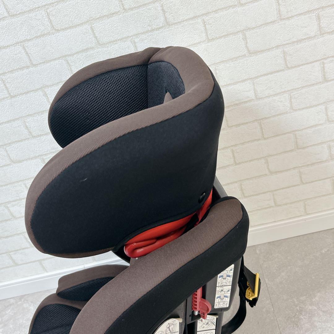 美品！RECARO レカロ スタート J1 チャイルドシート ジュニアシート