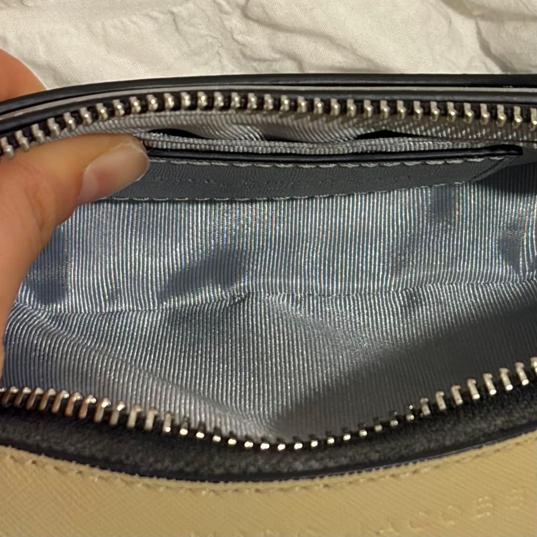 【なおしょう】MARC JACOBS ショルダーバッグ