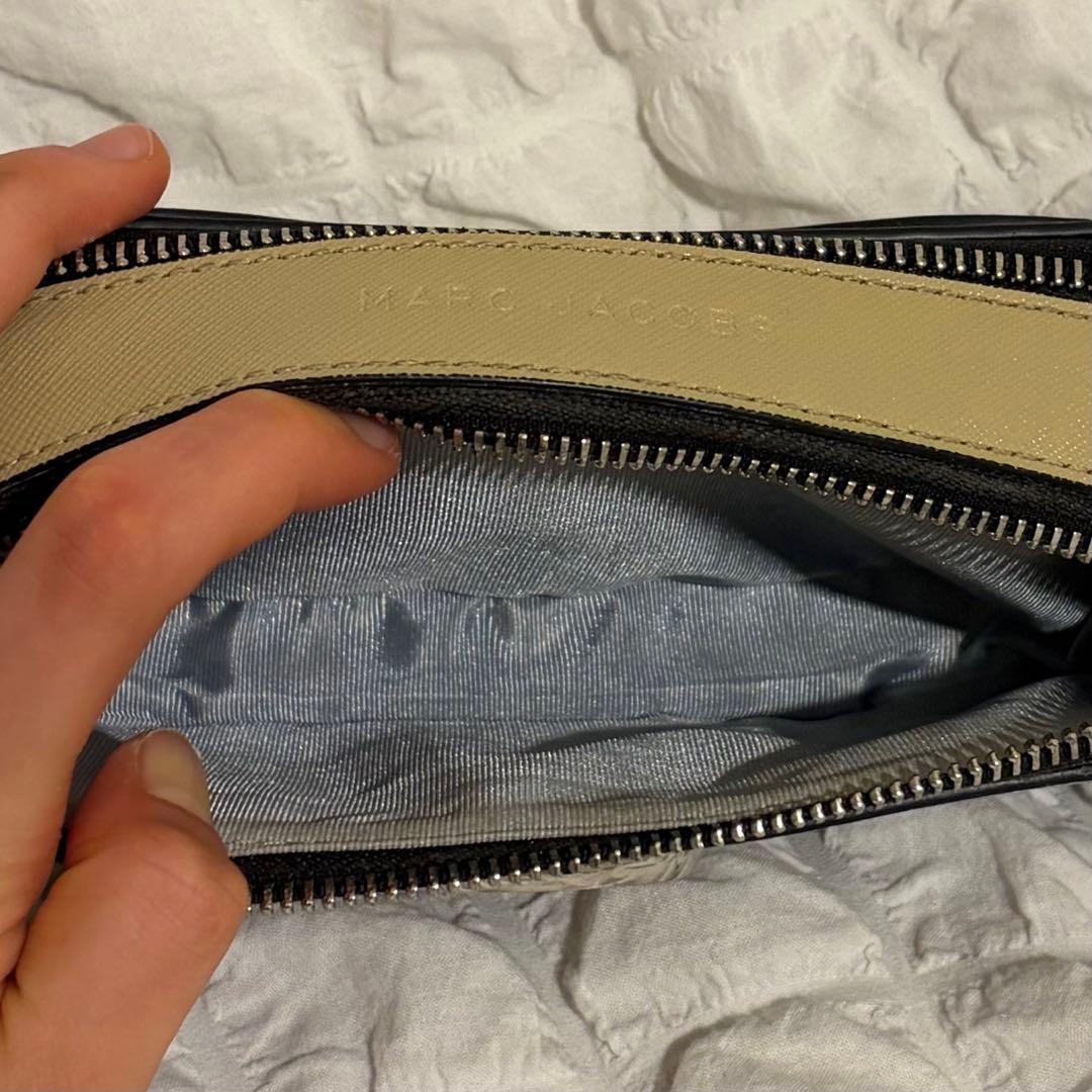 【なおしょう】MARC JACOBS ショルダーバッグ