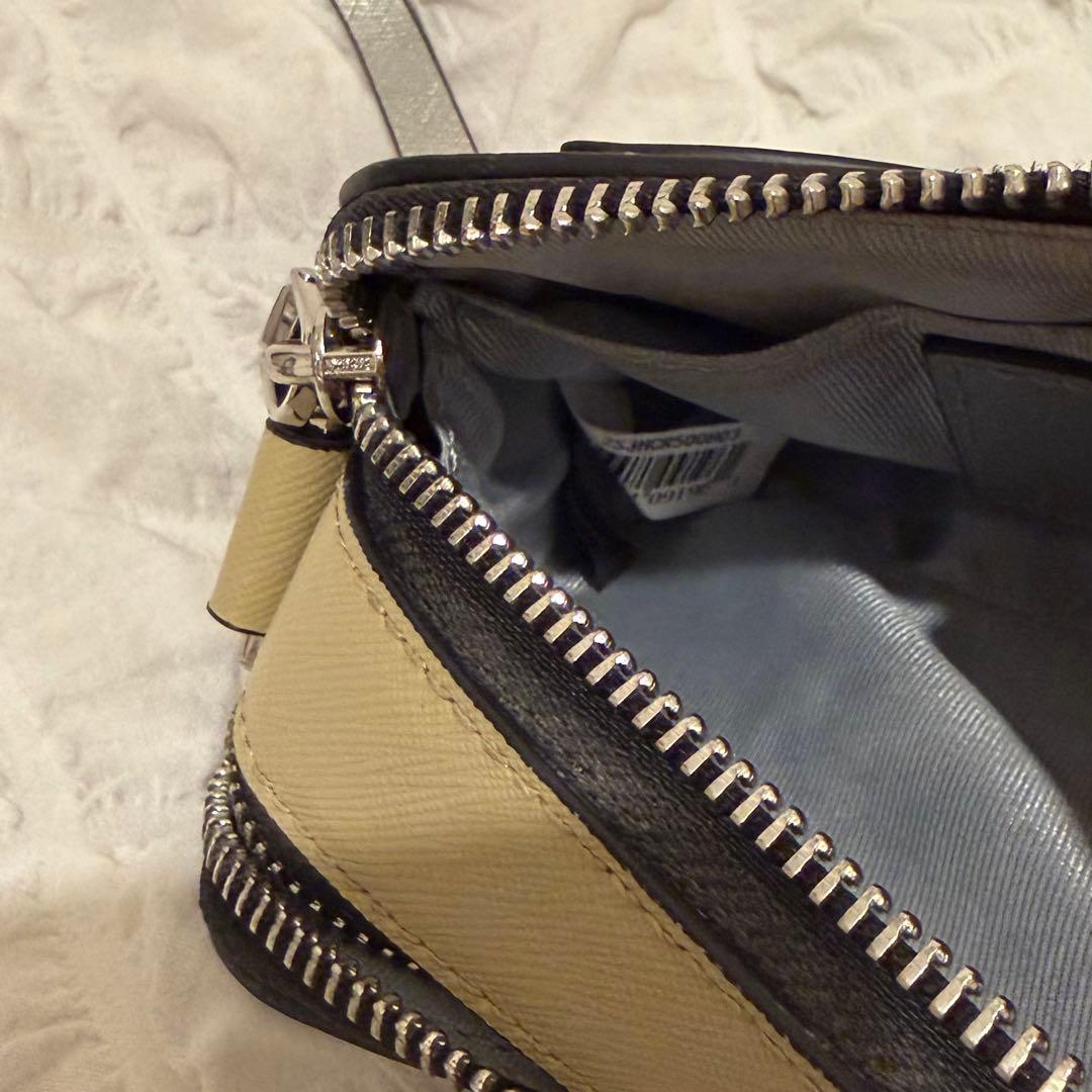 【なおしょう】MARC JACOBS ショルダーバッグ