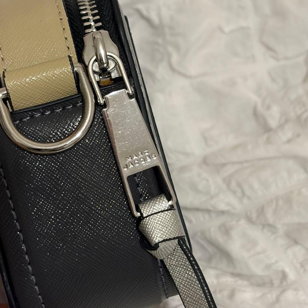 【なおしょう】MARC JACOBS ショルダーバッグ