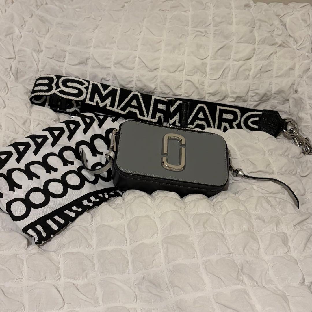 【なおしょう】MARC JACOBS ショルダーバッグ