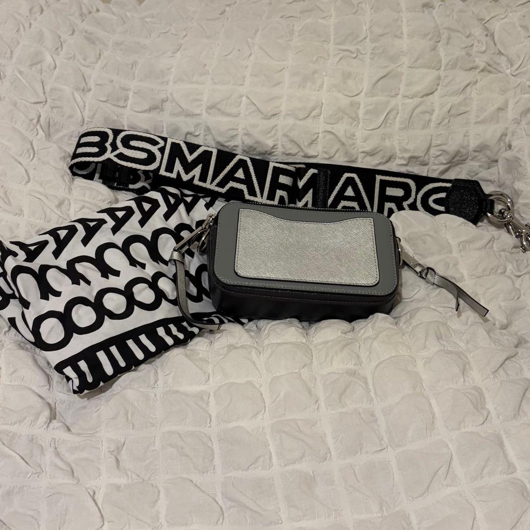 【なおしょう】MARC JACOBS ショルダーバッグ