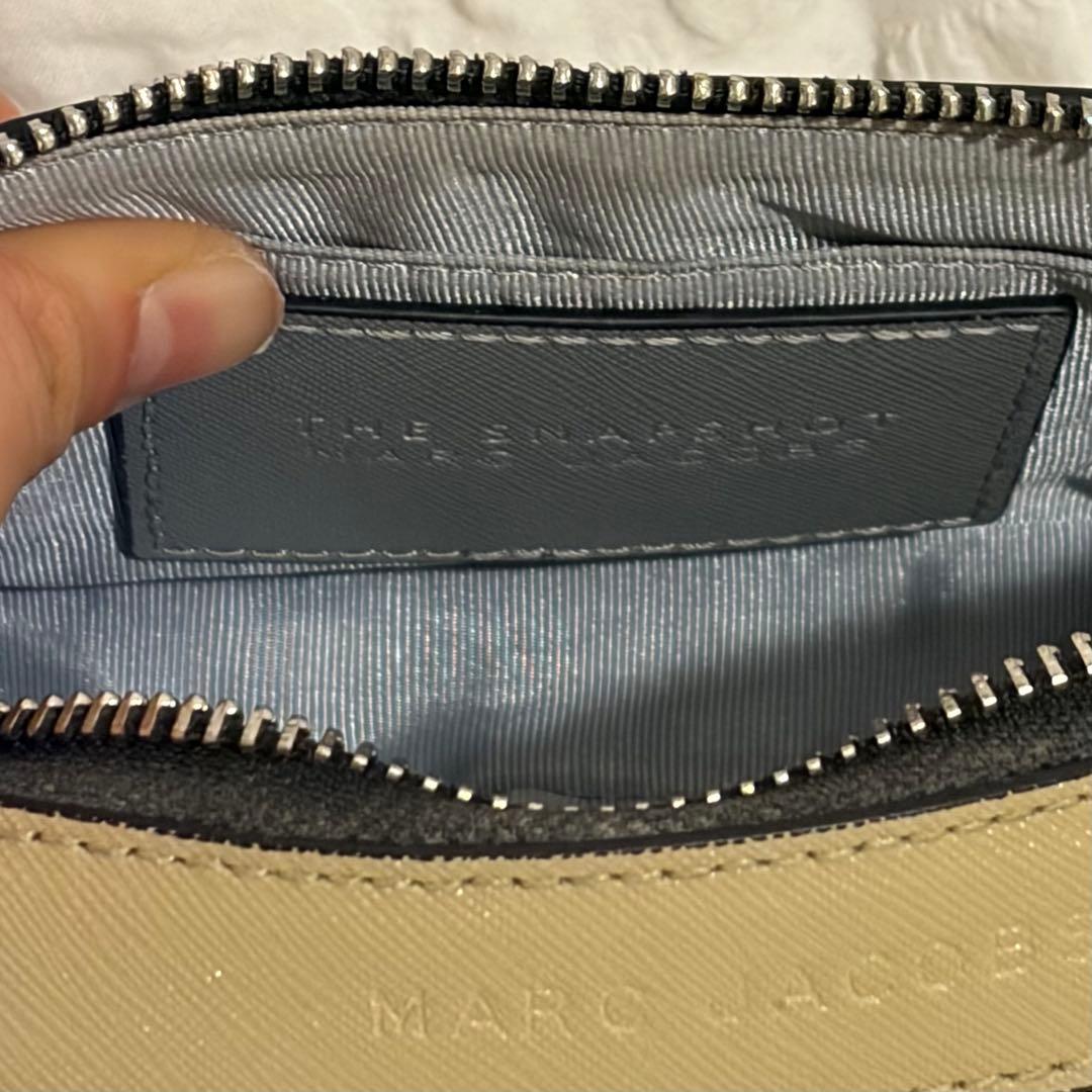 【なおしょう】MARC JACOBS ショルダーバッグ