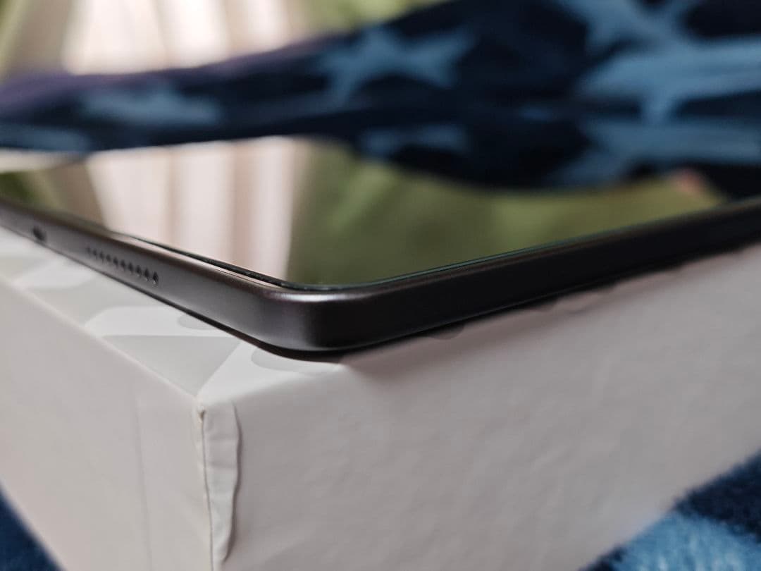 lenovo xiaoxin pad pro gt　8GB/256GB　中国版