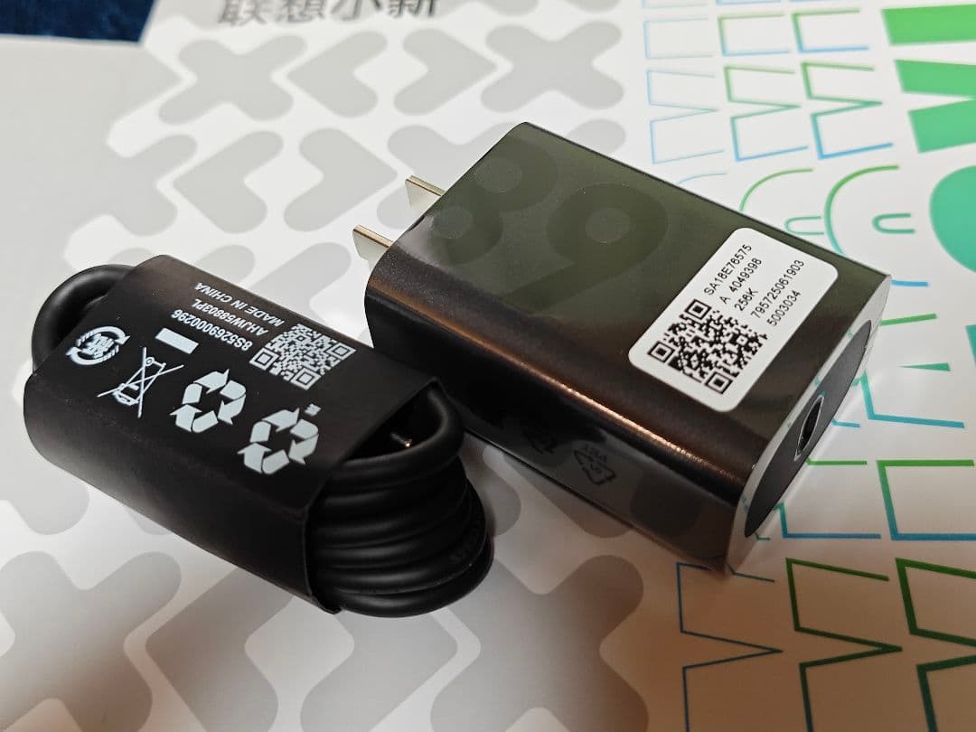 lenovo xiaoxin pad pro gt　8GB/256GB　中国版