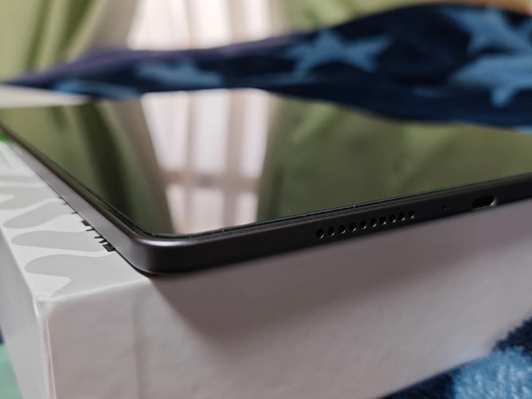 lenovo xiaoxin pad pro gt　8GB/256GB　中国版