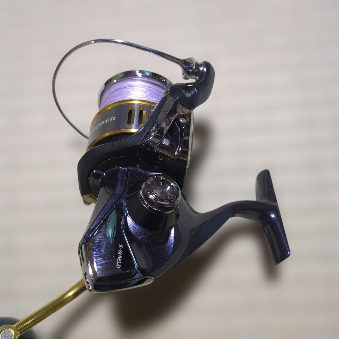 15ツインパワーSW 5000XG