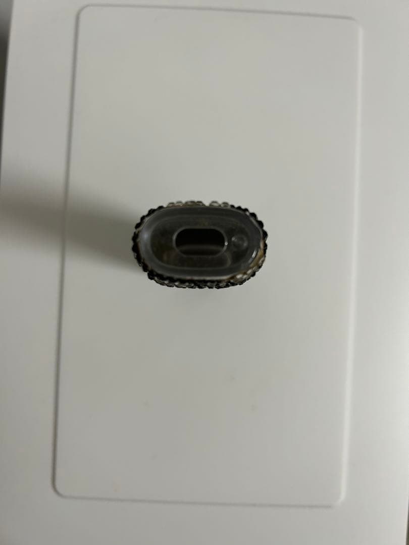 CHRISTIAN DIOR 電子タバコ　ケース　iQOS