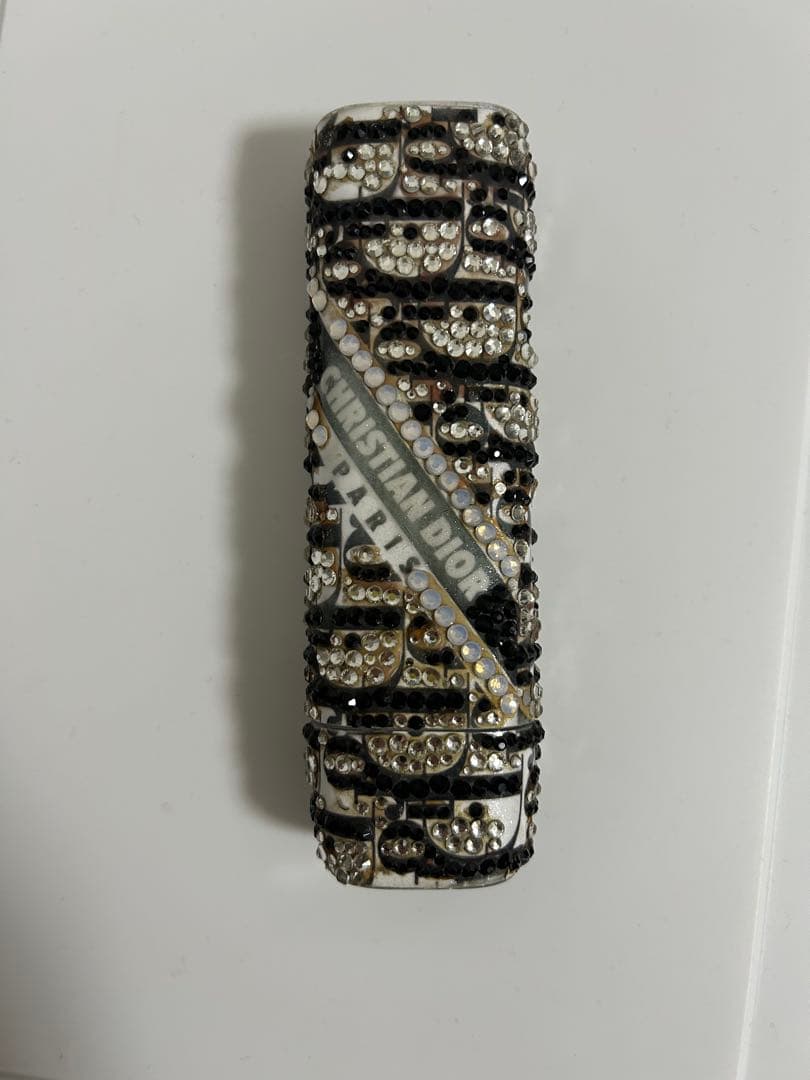 CHRISTIAN DIOR 電子タバコ　ケース　iQOS