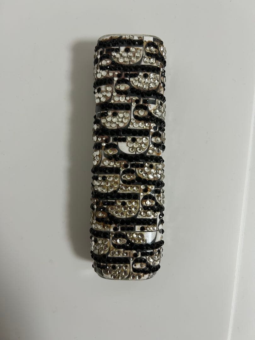 CHRISTIAN DIOR 電子タバコ　ケース　iQOS