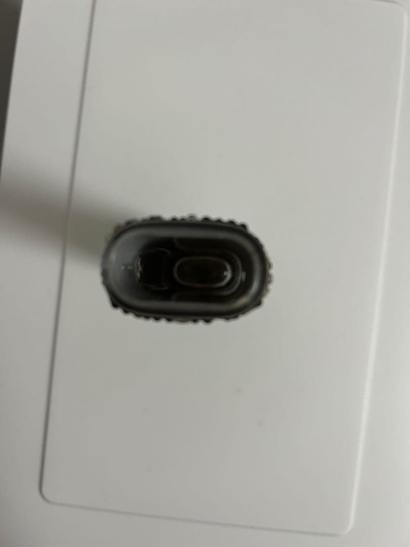 CHRISTIAN DIOR 電子タバコ　ケース　iQOS