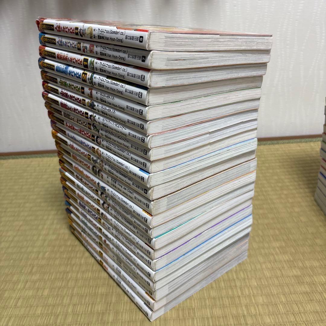 【5/31限定お値引き】科学漫画サバイバルシリーズ　42冊セット　かがくる