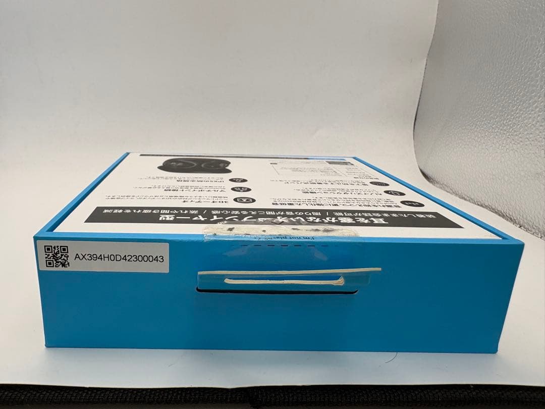 anker soundcore AeroFit Pro ブラック