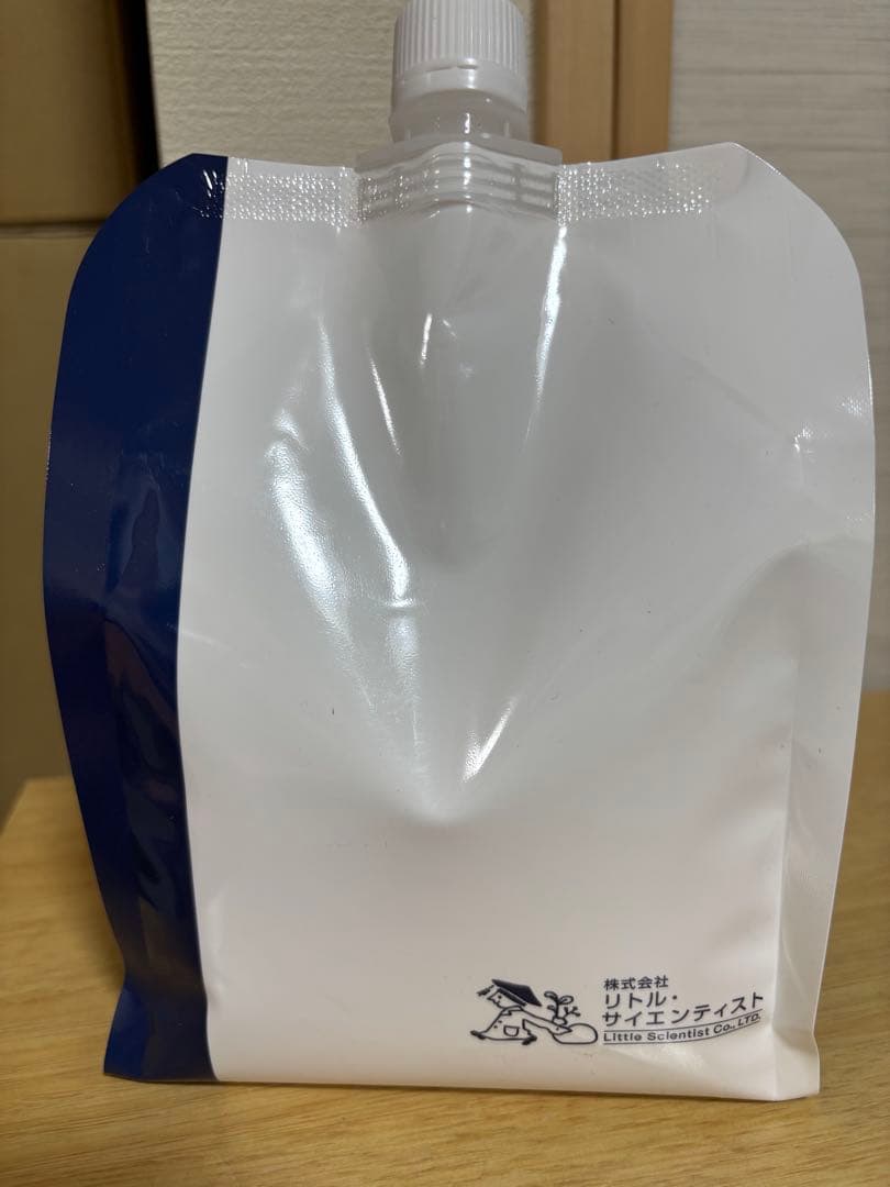 リケラミスト トリートメント リフィル 1000ml 詰め替え用