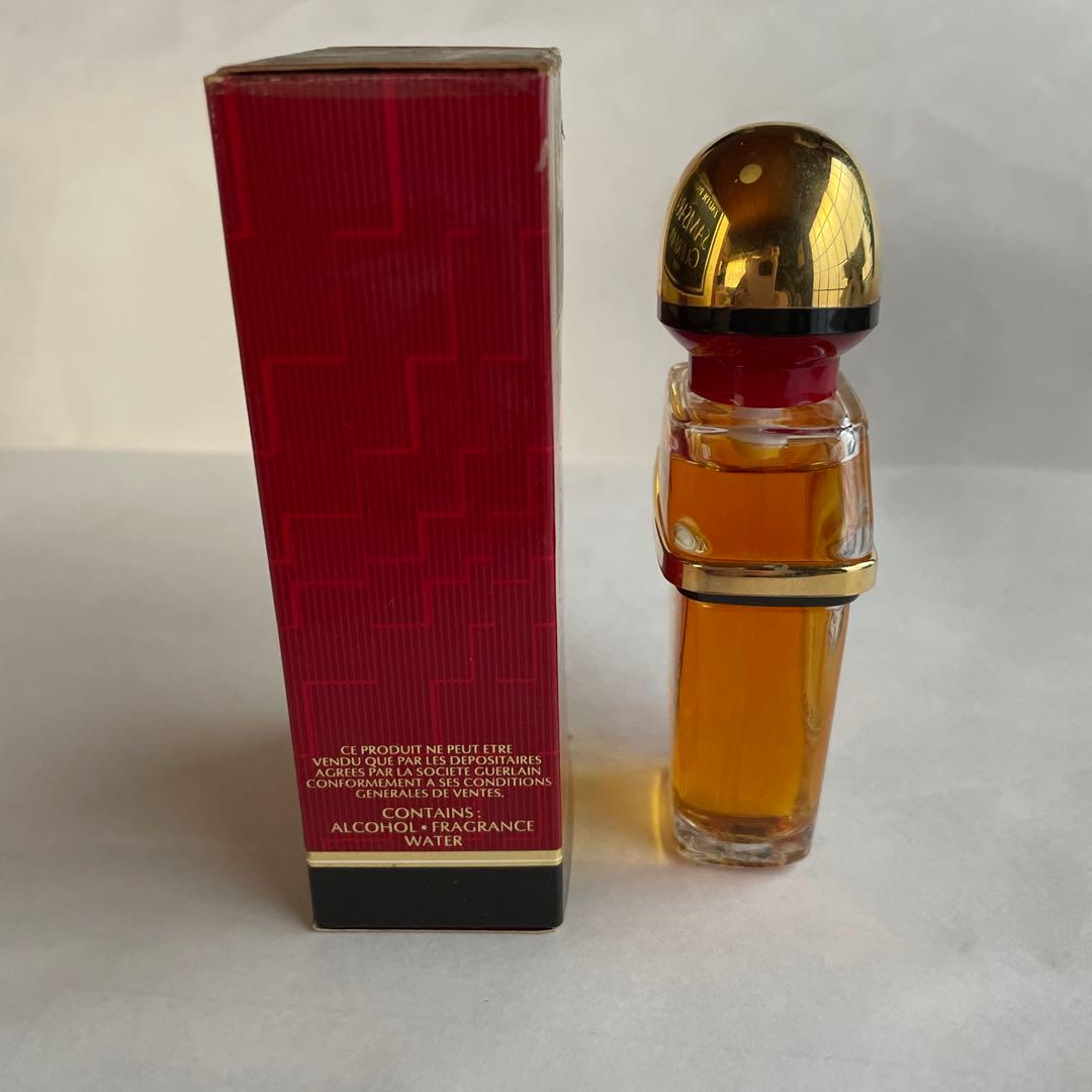 GUERLAIN SAMSARA 　ゲラン サムサラ 　オーデパルファム30ml