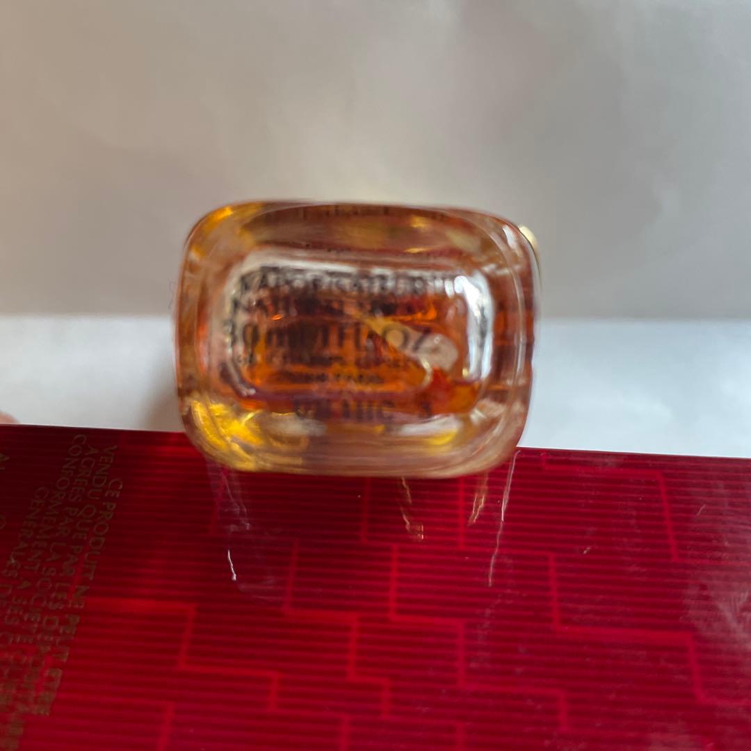 GUERLAIN SAMSARA 　ゲラン サムサラ 　オーデパルファム30ml