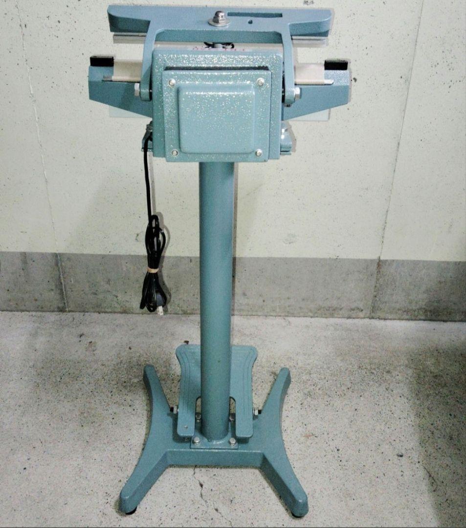 FRL-350 インパルスシーラー