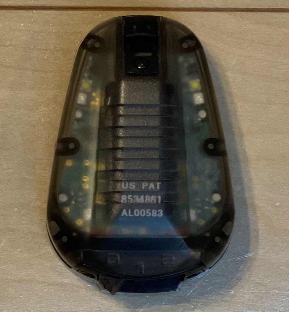 実物 Core Survival HEL-STAR 6 Gen III+ブラック