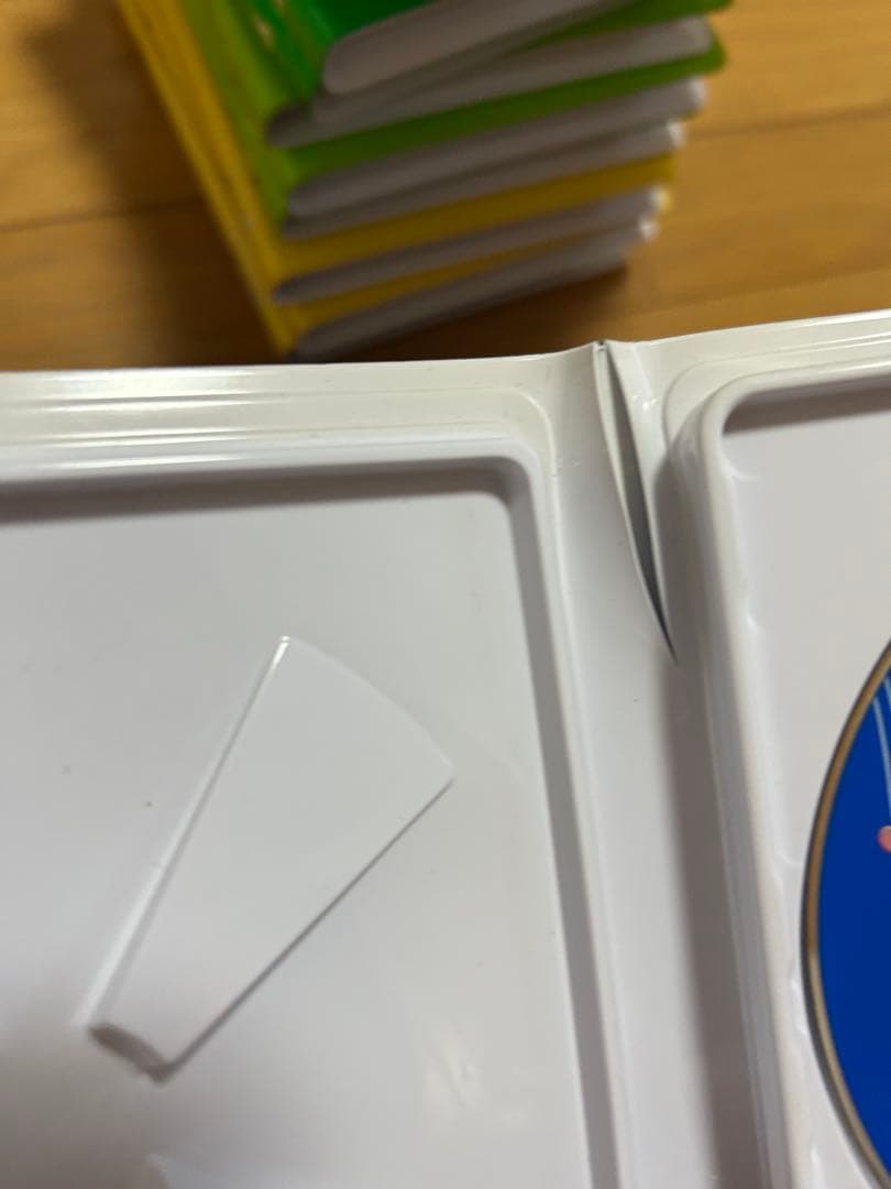 ディズニー英語システム Straight-Play 1-12巻セット