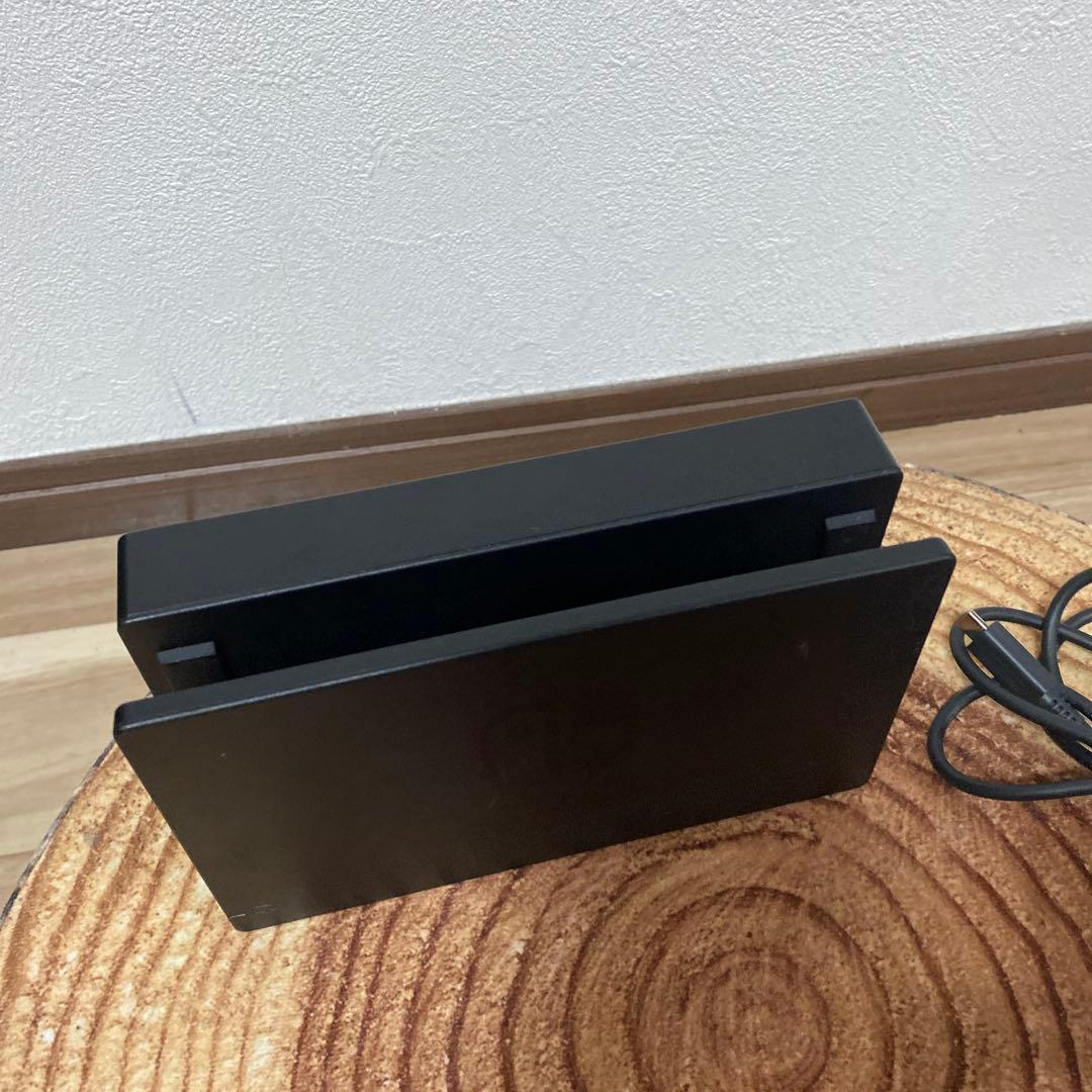 Nintendo Switch ニンテンドースイッチ本体　RED 箱無し