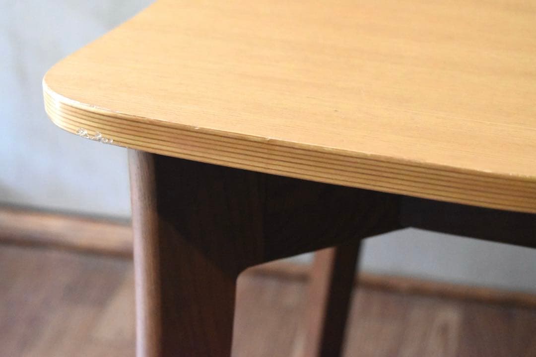 Booちゃん Francfranc ORGA chair