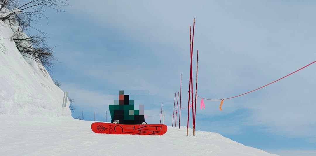 FANATIC T-DECK スノーボード　ダブルキャンバー157