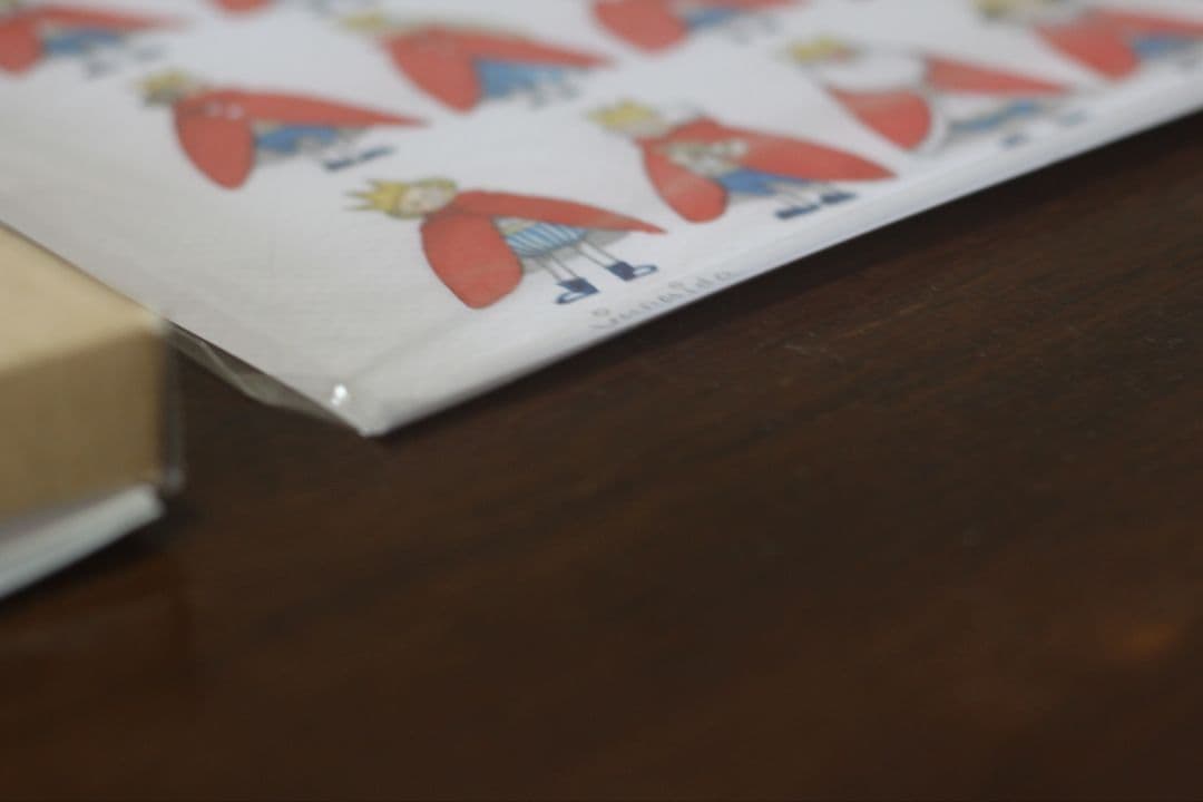 【美品】junaida THE BOOK OF WONDER 2011ジュナイダ