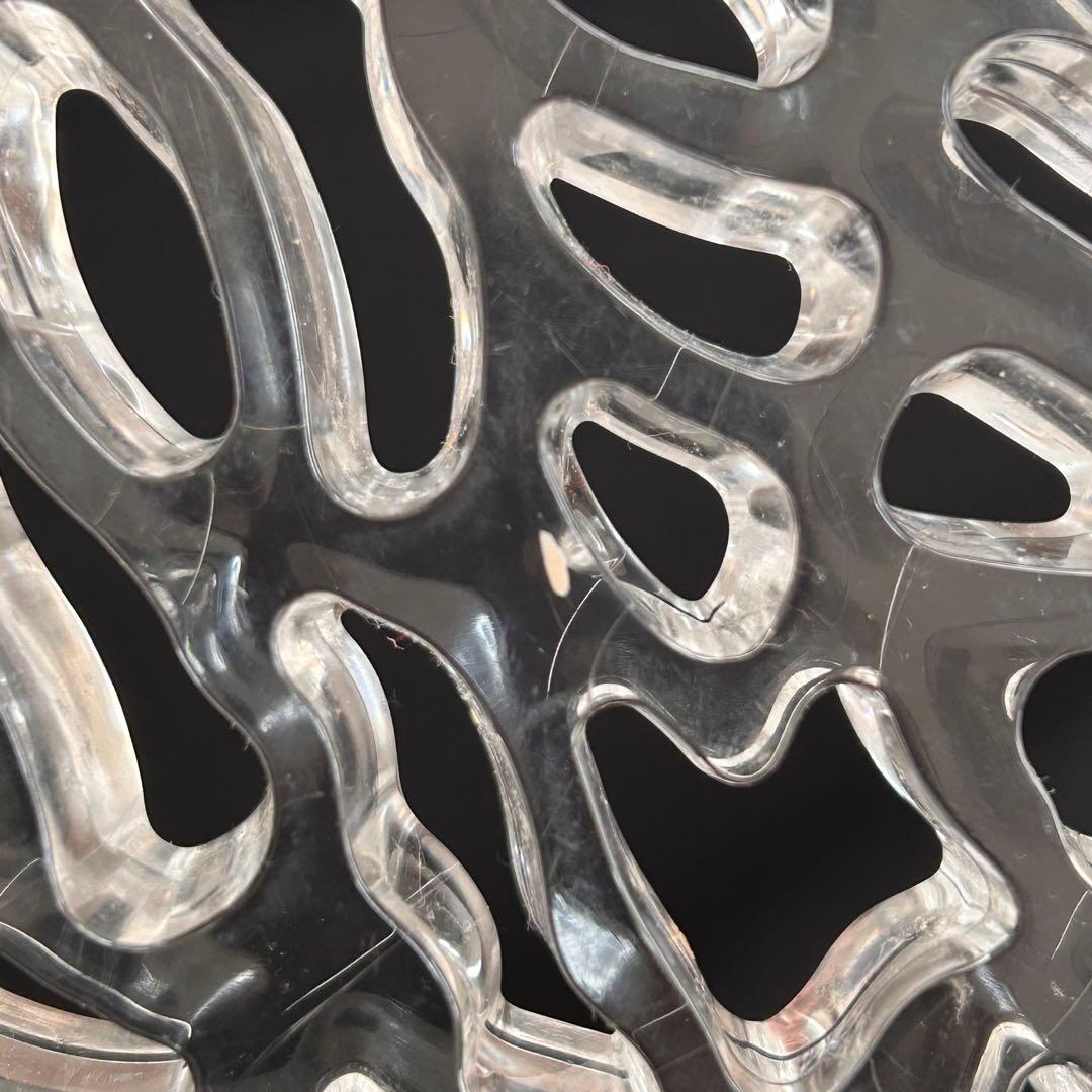 Kartell T-TABL ティーテーブル