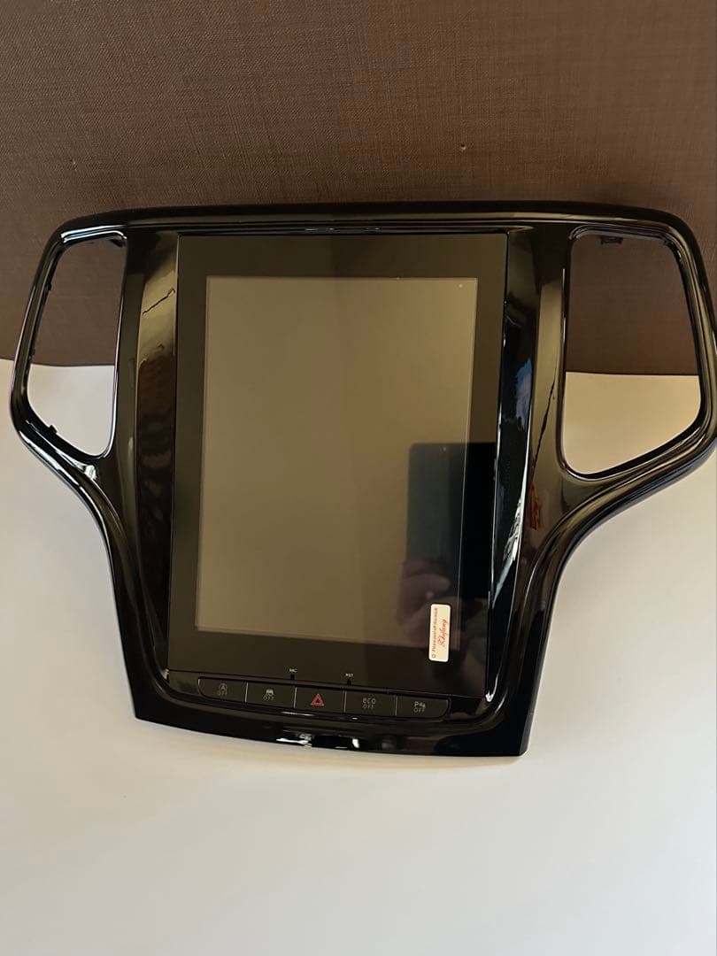 ☆グランドチェロキー用アンドロイド☆2014〜☆未使用品☆通電確認済み☆