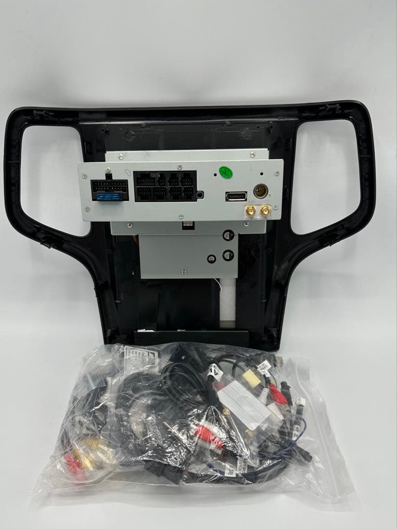 ☆グランドチェロキー用アンドロイド☆2014〜☆未使用品☆通電確認済み☆