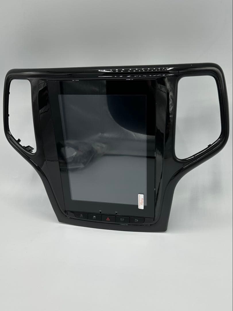 ☆グランドチェロキー用アンドロイド☆2014〜☆未使用品☆通電確認済み☆