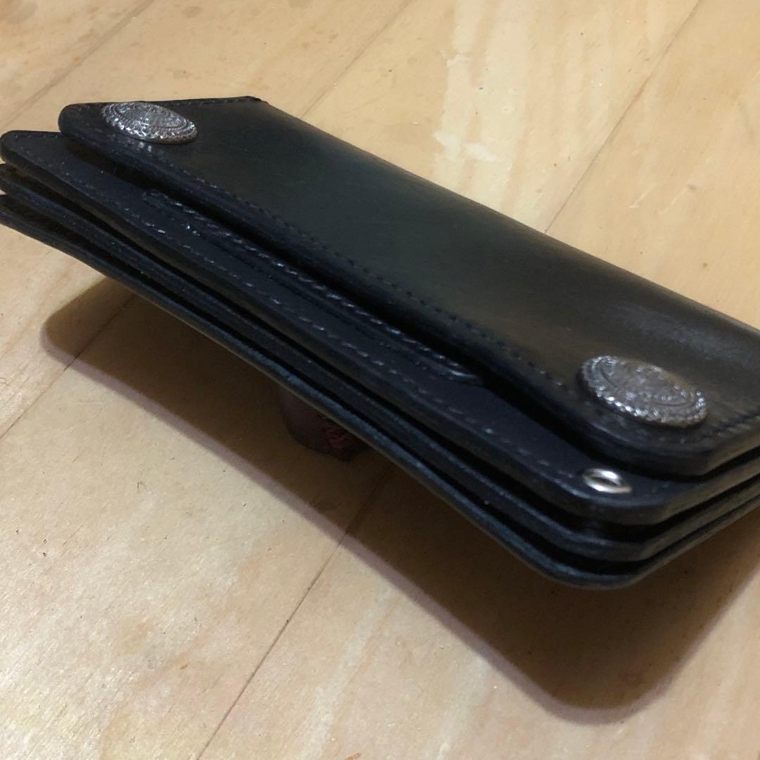 トラッカーウォレット　281