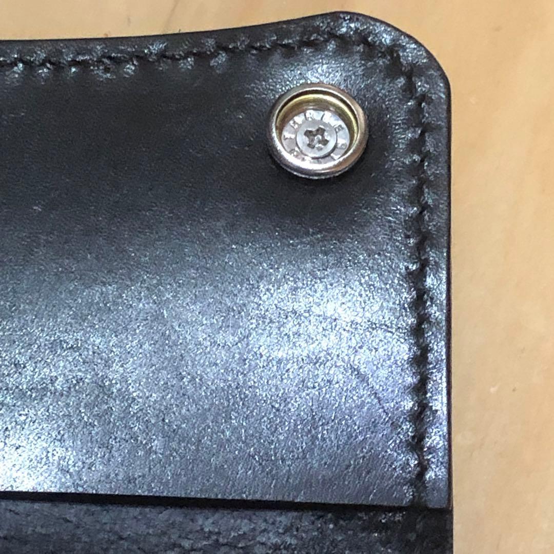 トラッカーウォレット　281