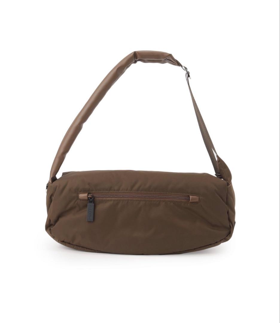 NOMADIS（ノマディス） LUCK ナイロンショルダーバッグ