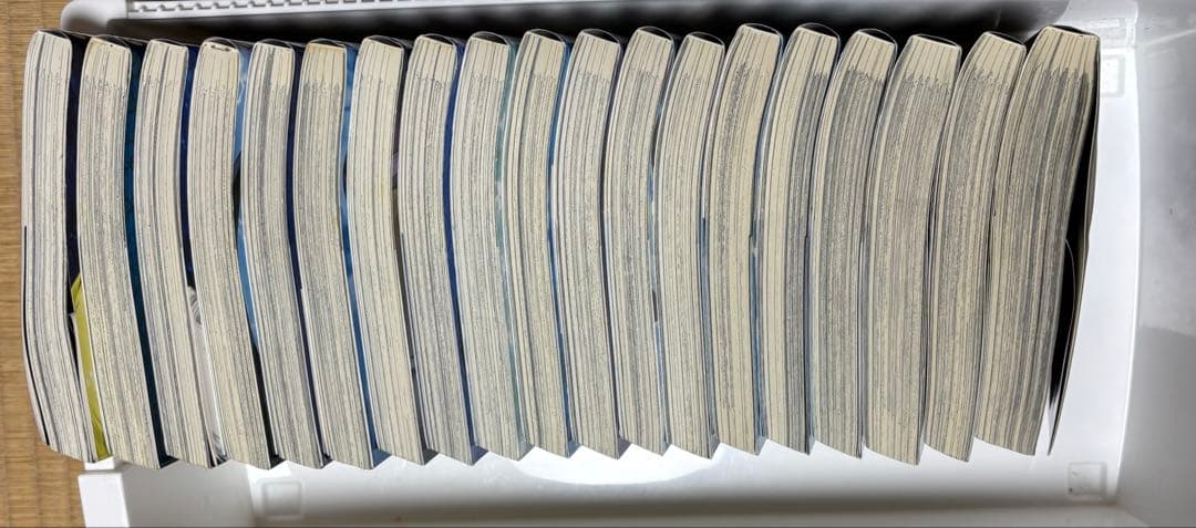 転生したらスライムだった件　19巻セット