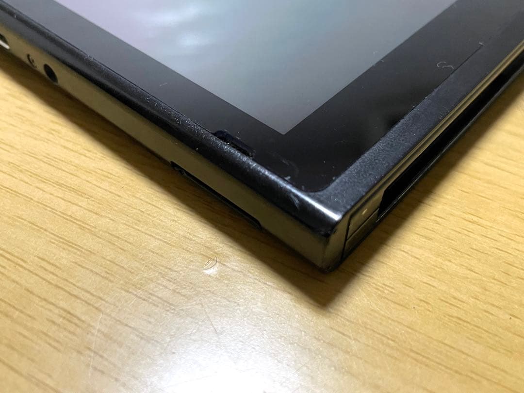 Nintendo Switch HAC-001 セット