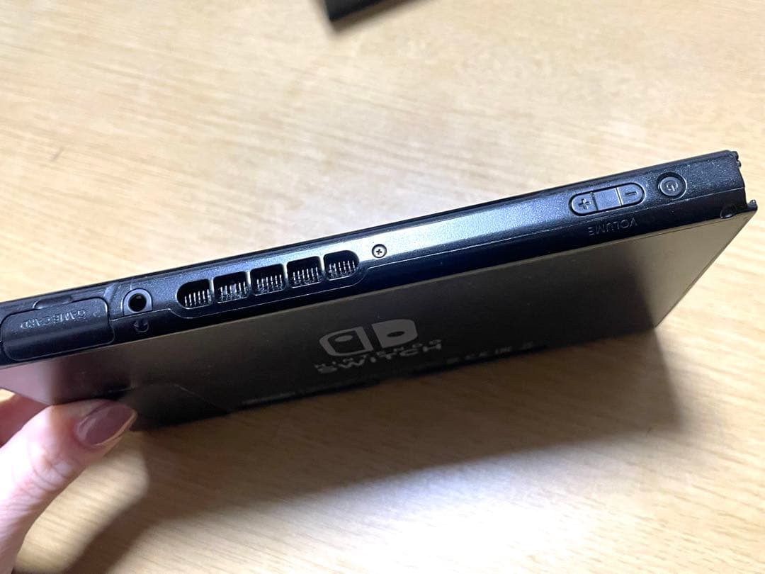 Nintendo Switch HAC-001 セット