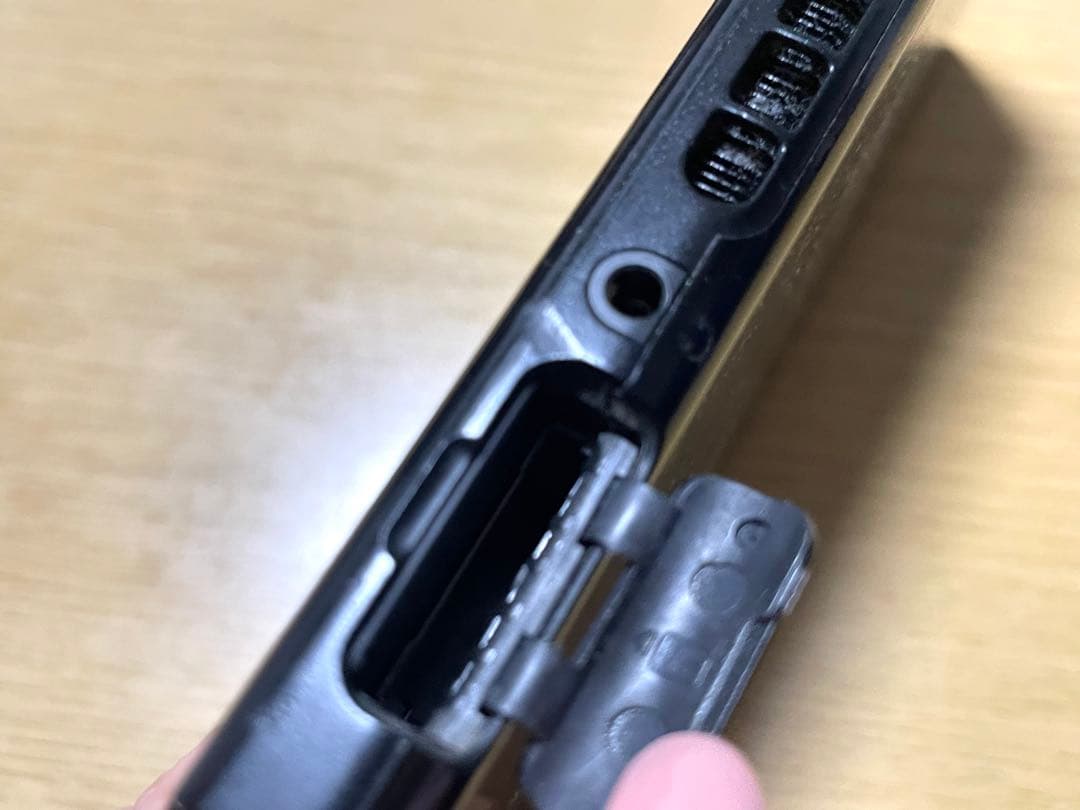 Nintendo Switch HAC-001 セット