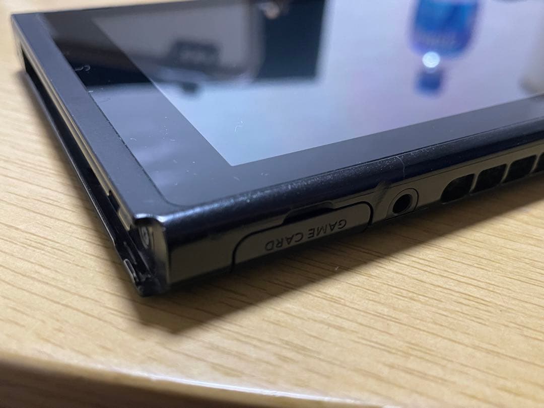 Nintendo Switch HAC-001 セット