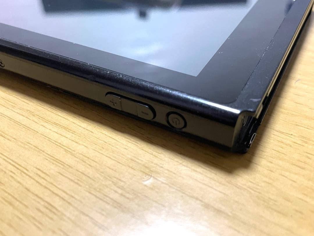 Nintendo Switch HAC-001 セット