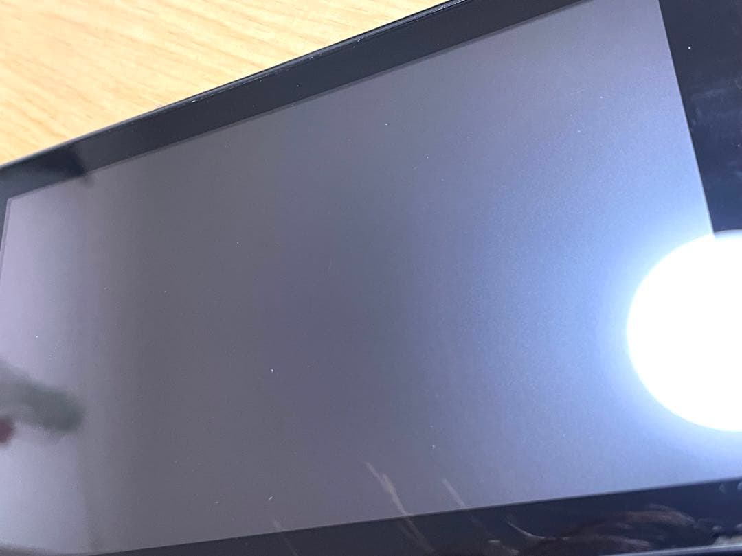 Nintendo Switch HAC-001 セット