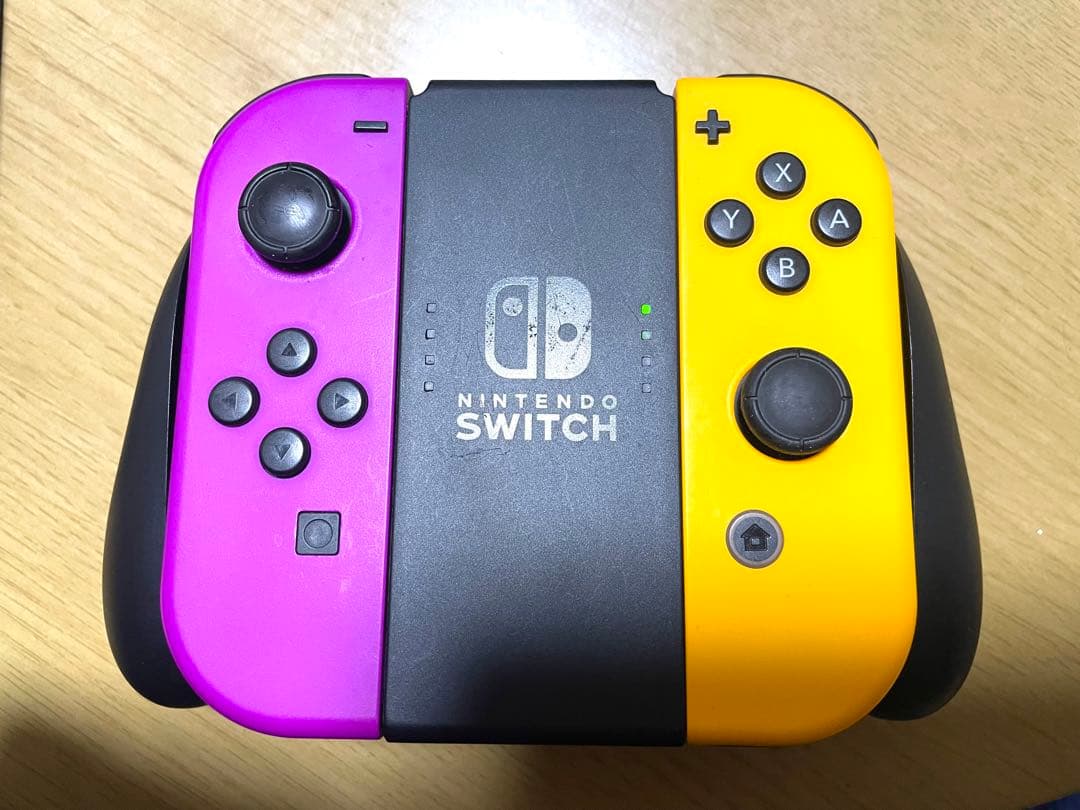 Nintendo Switch HAC-001 セット