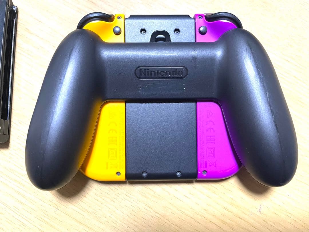 Nintendo Switch HAC-001 セット