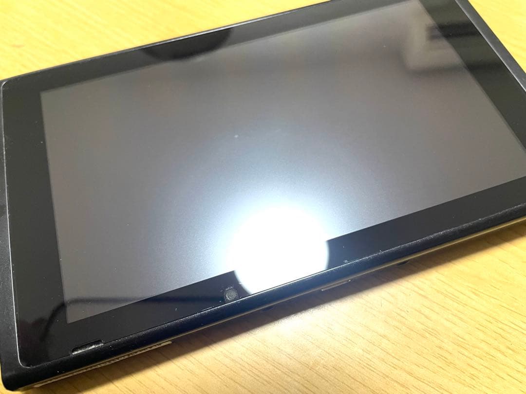 Nintendo Switch HAC-001 セット