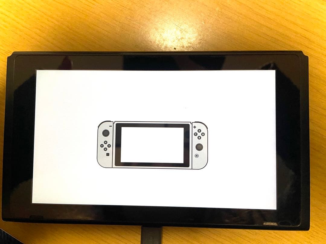 Nintendo Switch HAC-001 セット